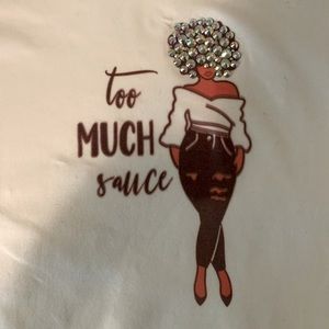 Meet your Posher, Charonda